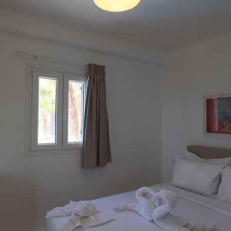 Profitis Ilias Spirit Villas By Live&Travel Panormos  Ruang foto